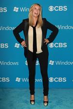 Katherine Kelly Lang - CBS 2012 Fall Premiere Party (Sep 18, 2012)