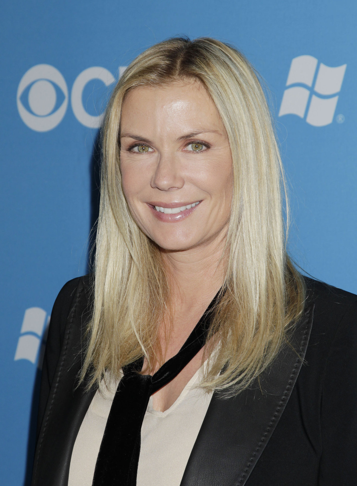 Katherine Kelly lang.