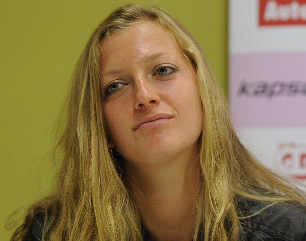 Petra Kvitova