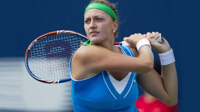 Petra Kvitova