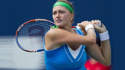 Petra Kvitova