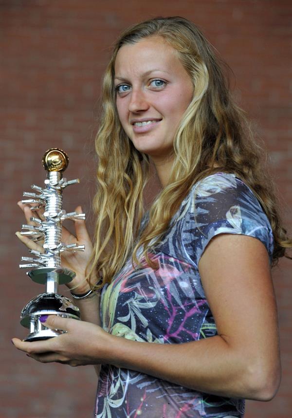 Petra Kvitova