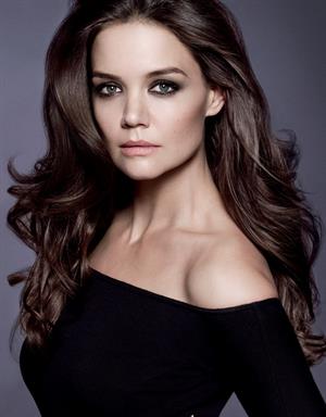 Katie Holmes: Alterna Photoshoot  