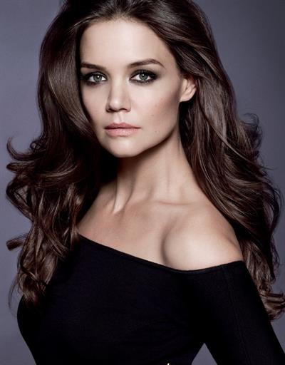 Katie Holmes: Alterna Photoshoot  