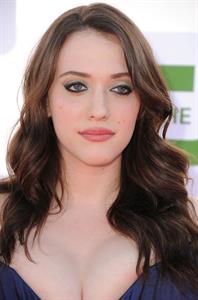 Kat Dennings - CBS, Showtime and The CW Party during 2012 TCA Summer Tour -- Beverly Hills, Jul. 29, 2012