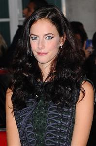 Kaya Scodelario - Now Is Good UK Premiere in London - September 13, 2012