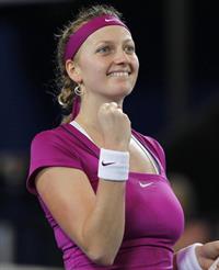 Petra Kvitova