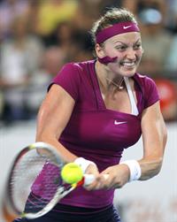 Petra Kvitova
