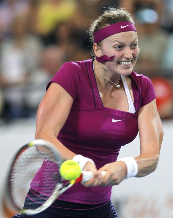 Petra Kvitova
