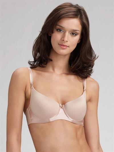 Petra Kvapilova in lingerie