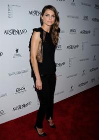 Keri Russell  Austenland  - Los Angeles Premiere, Aug 8, 2013