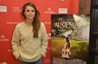 Keri Russell 2013 Sundance Film Festival  Austenland  Premiere (Jan 18, 2013) 