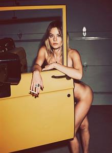 Camille Rowe Pictures