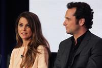 Keri Russell 2013 Winter TCA Tour - Day 6 (Jan 9, 2013) 