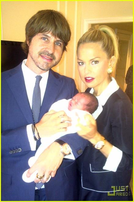 Rachel Zoe