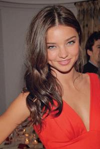 Miranda Kerr