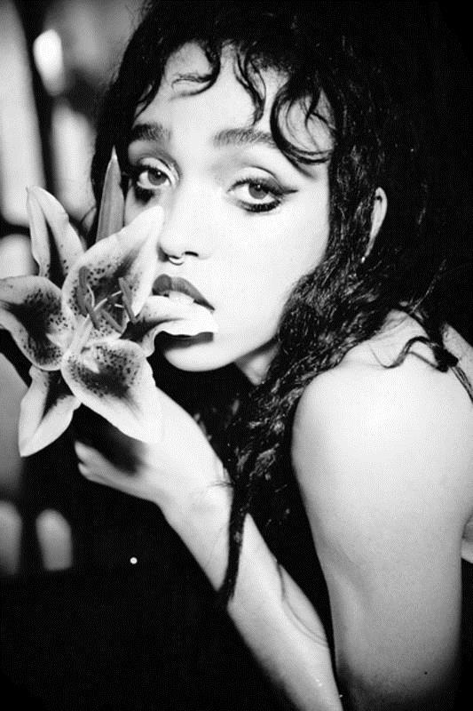 FKA Twigs