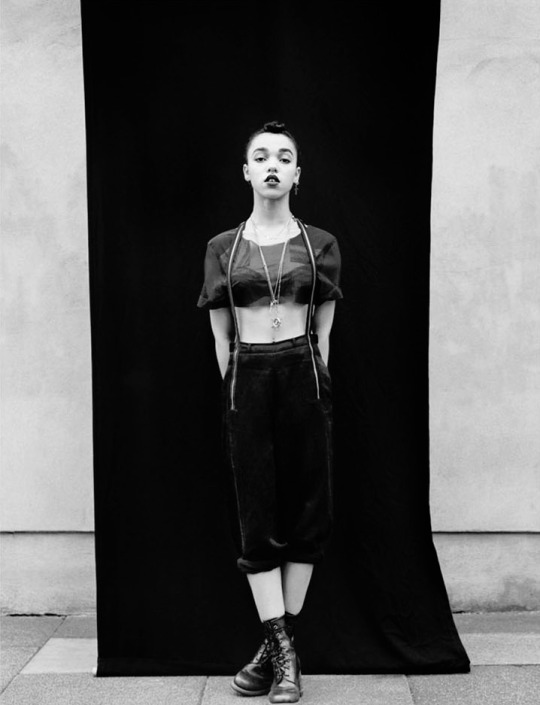 FKA Twigs