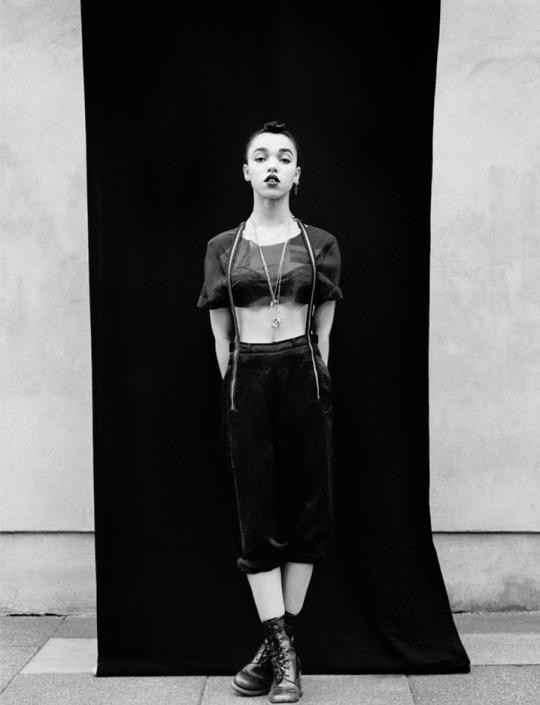 FKA Twigs
