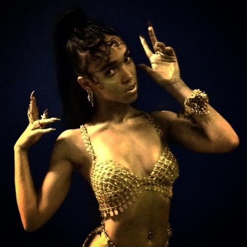 FKA Twigs