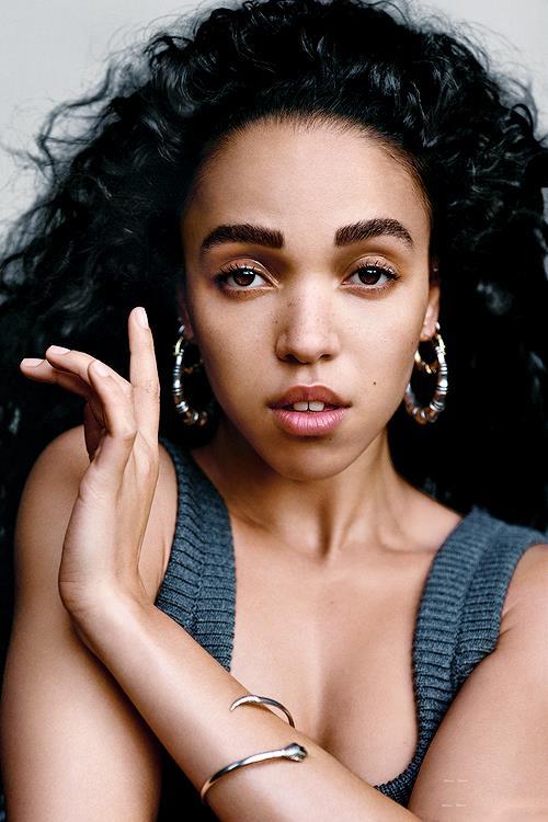 FKA Twigs