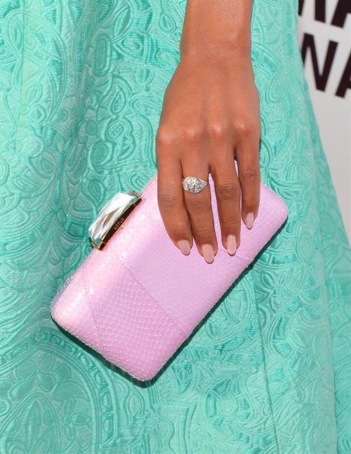 Kerry Washington - NAACP (01.02.2013) - 135th NAACP Image Awards at The Shrine Auditorium in Los Angeles 