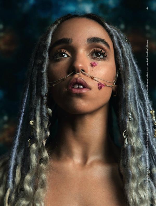 FKA Twigs