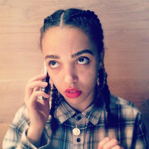 FKA Twigs
