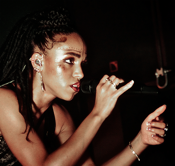 FKA Twigs