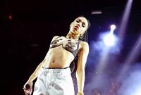 FKA Twigs