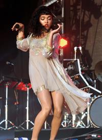 FKA Twigs