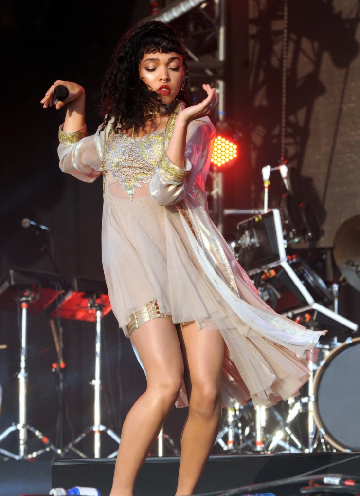 FKA Twigs