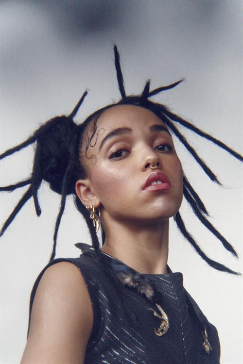 FKA Twigs