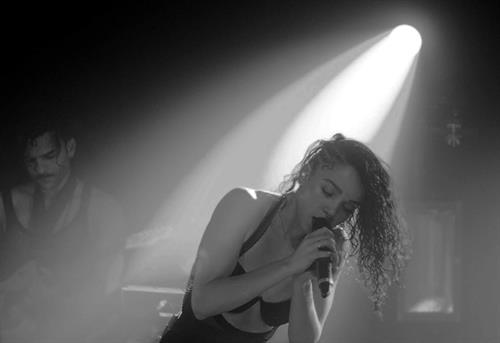 FKA Twigs