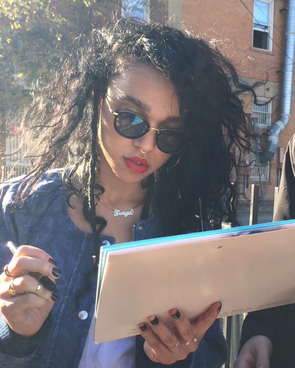 FKA Twigs