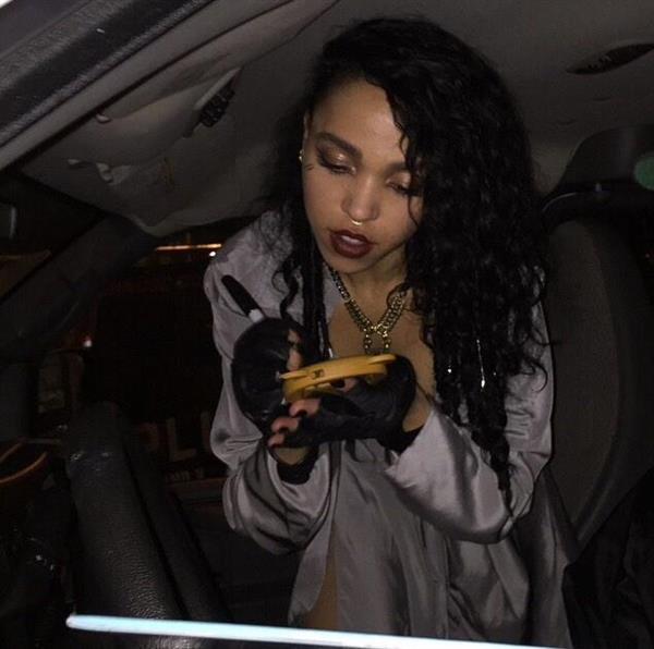 FKA Twigs