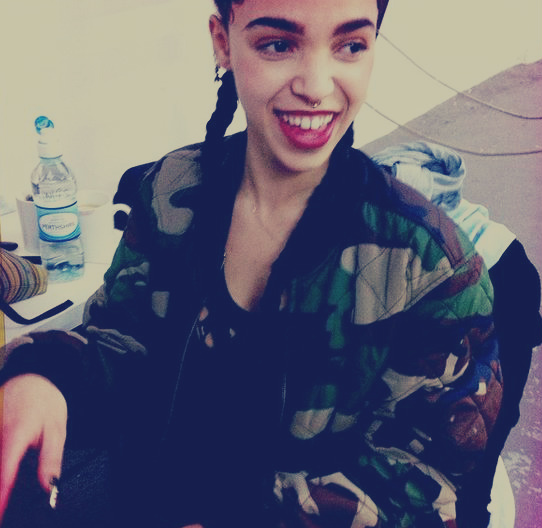 FKA Twigs