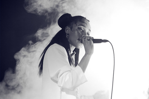 FKA Twigs