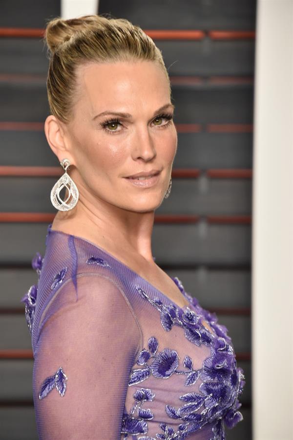 Molly Sims