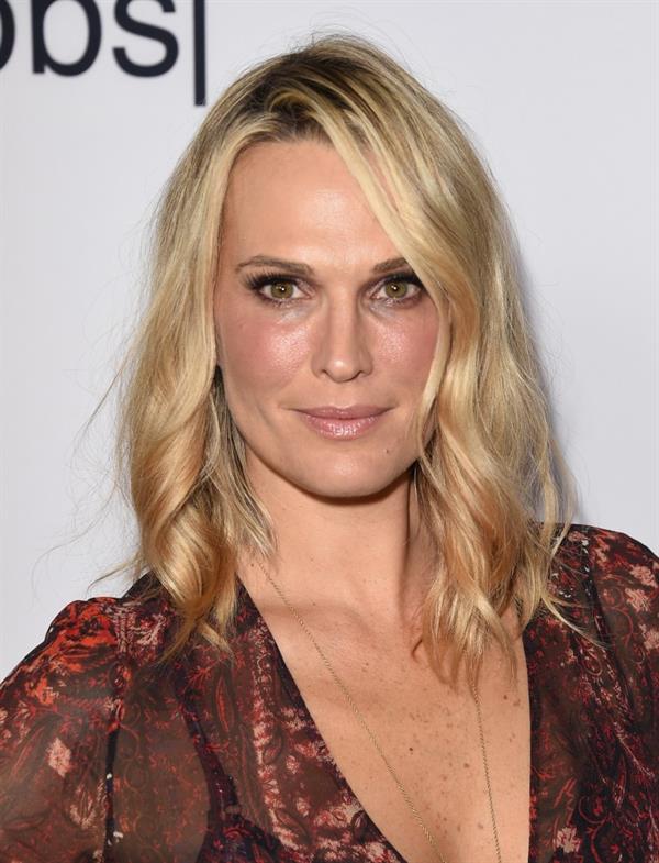 Molly Sims