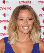 Kimberley Walsh  Dynamo: Magician Impossible  Series 3 launch in London - July 9, 2013 