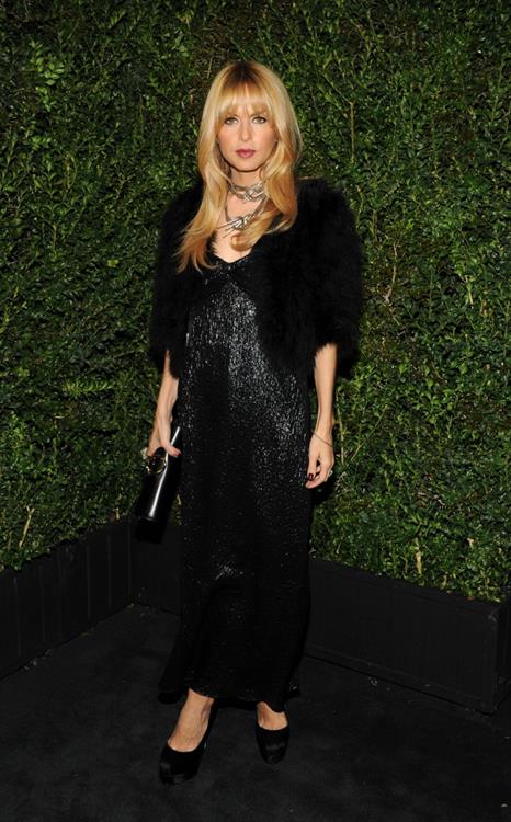 Rachel Zoe