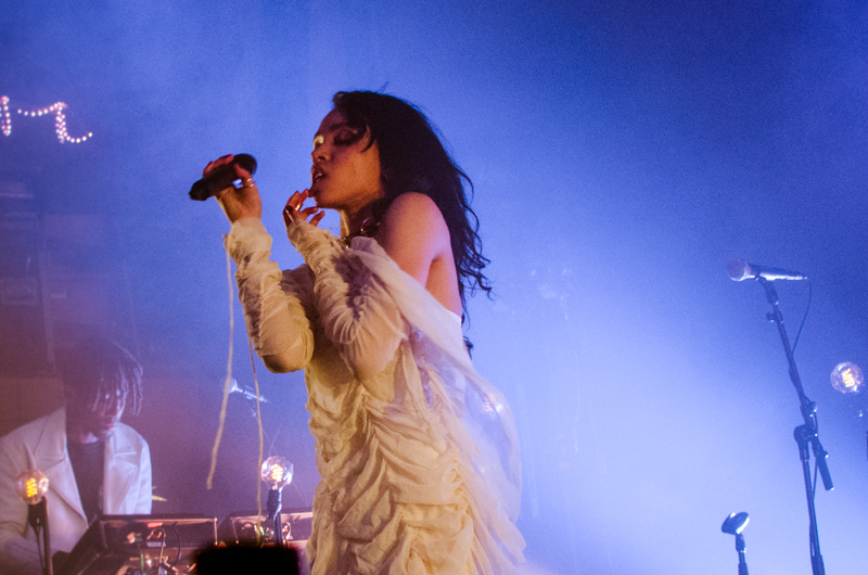 FKA Twigs