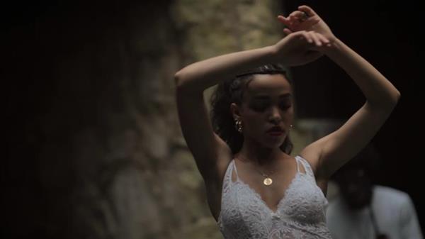 FKA Twigs