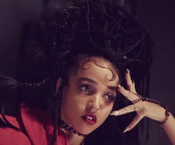 FKA Twigs