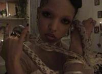 FKA Twigs