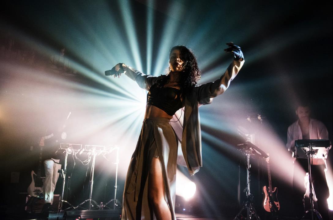 FKA Twigs