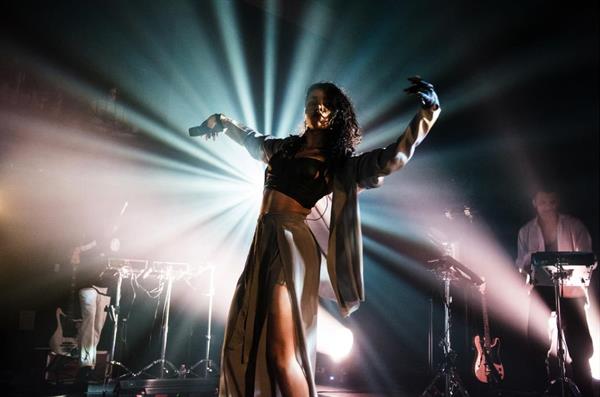 FKA Twigs