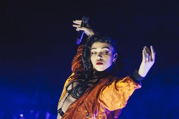 FKA Twigs