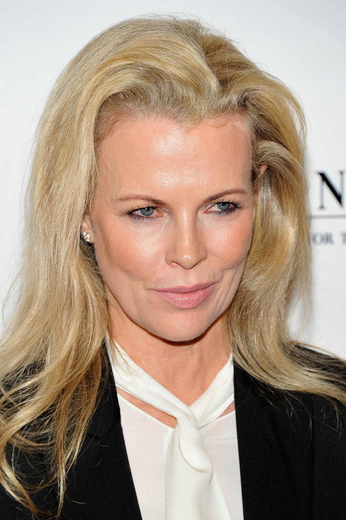 Kim Basinger  Black November  New York Premiere (Sep 26, 2012) 